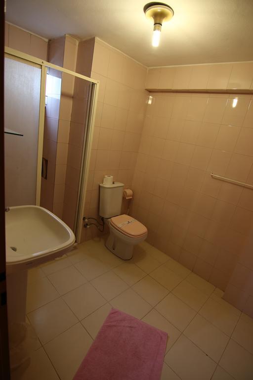 Istanbul Hotel チョルル 部屋 写真