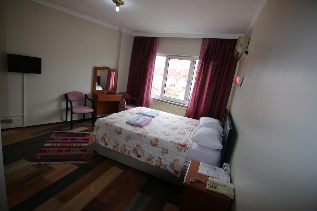 Istanbul Hotel チョルル 部屋 写真