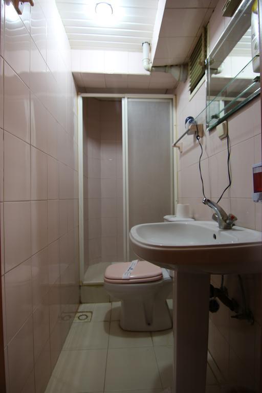Istanbul Hotel チョルル 部屋 写真