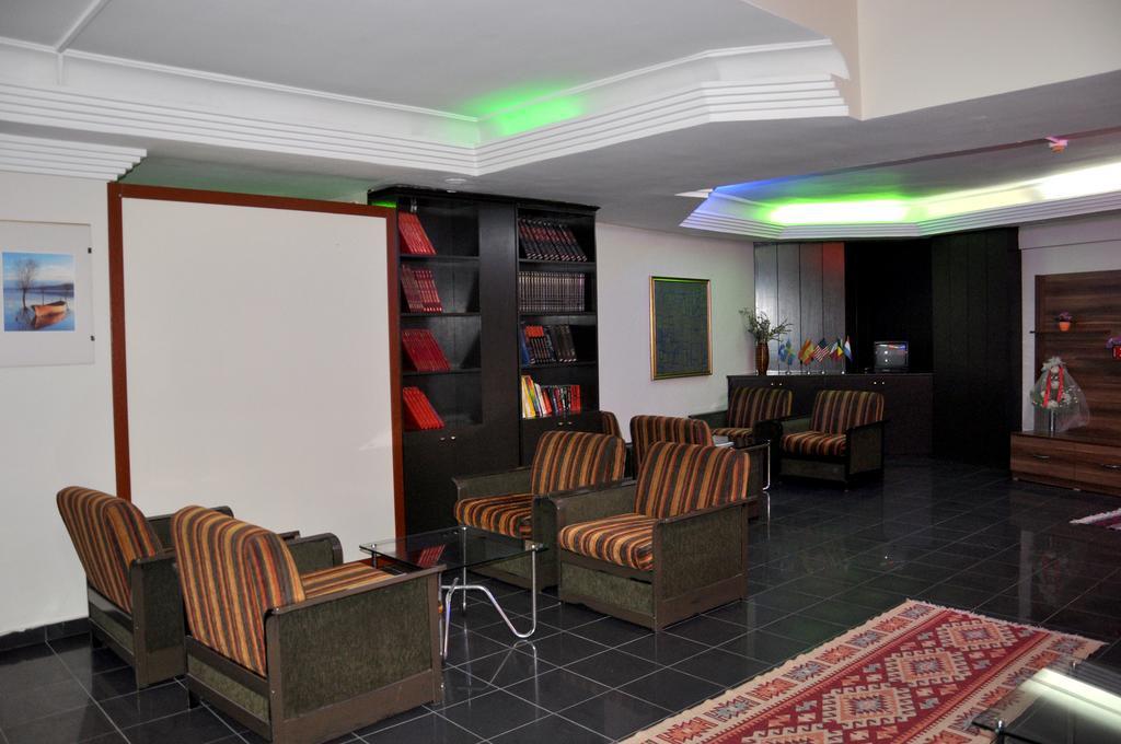 Istanbul Hotel チョルル エクステリア 写真