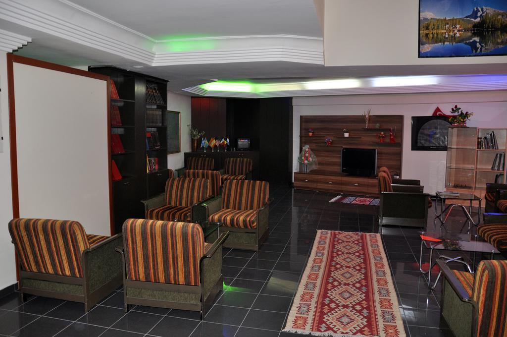 Istanbul Hotel チョルル エクステリア 写真